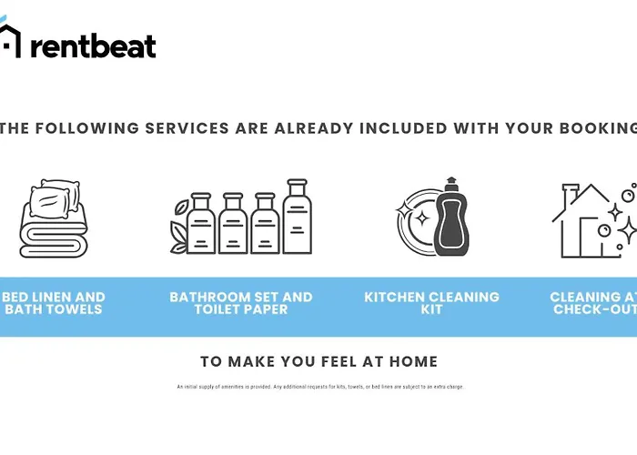 Loving Sweet By Rentbeat *