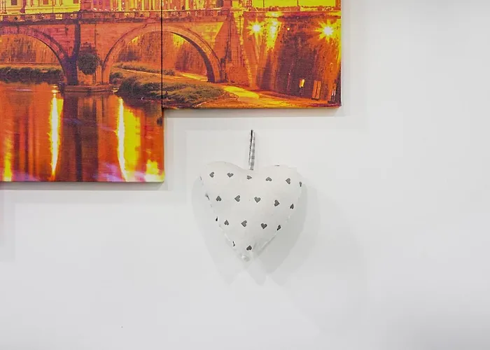 Apartament Loving Sweet By Rentbeat Rzym