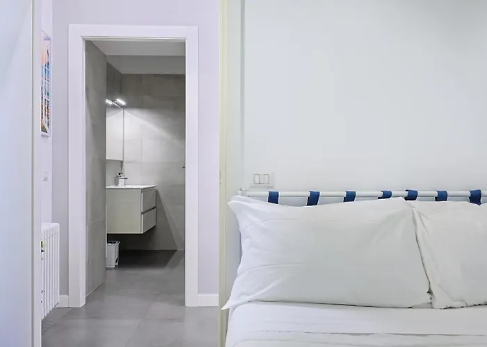 Loving Sweet By Rentbeat Apartament Rzym