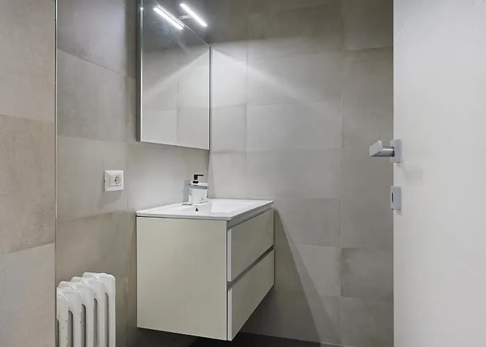 Loving Sweet By Rentbeat Apartament Rzym