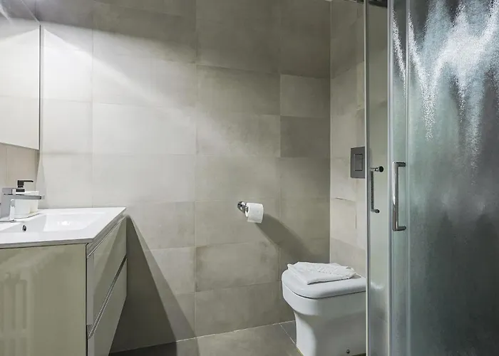 Apartament Loving Sweet By Rentbeat Rzym