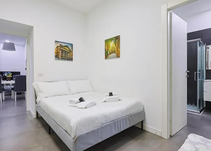 Apartament Loving Sweet By Rentbeat