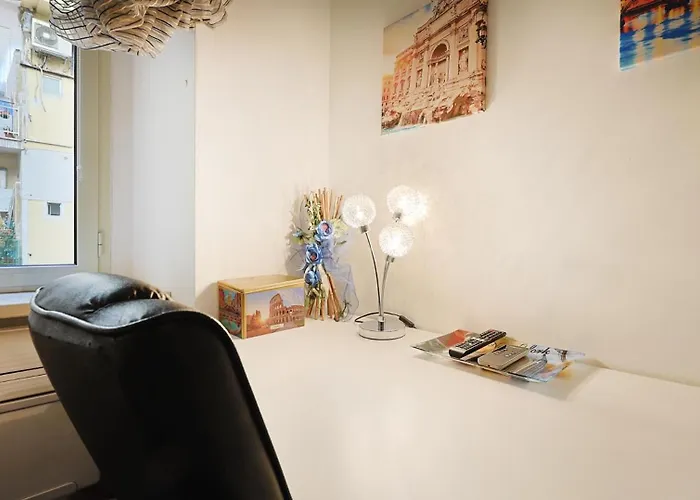 Apartament Loving Sweet By Rentbeat
