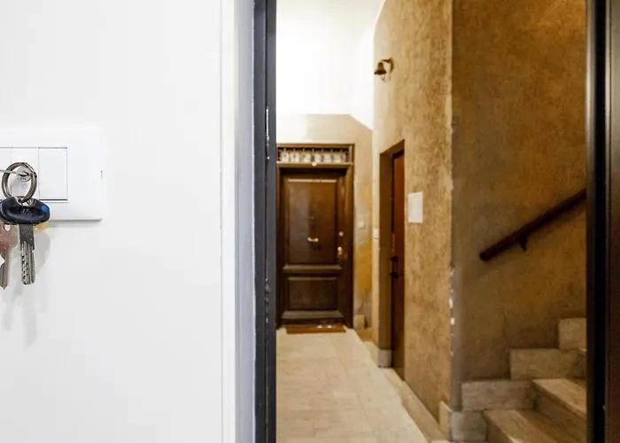 Apartament Loving Sweet By Rentbeat